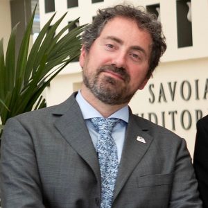 Intervista a Cristiano Costa – Responsabile tecnico settore delle macchine per costruzioni 