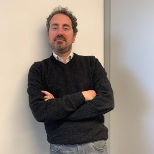 Intervista a Cristiano Costa – Responsabile tecnico settore delle macchine per costruzioni 