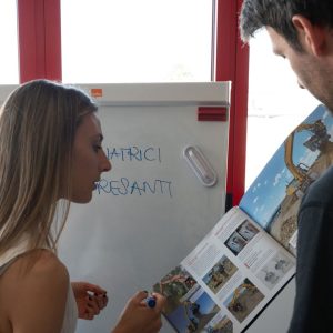 Intervista a Elisa Perini - Event Planner