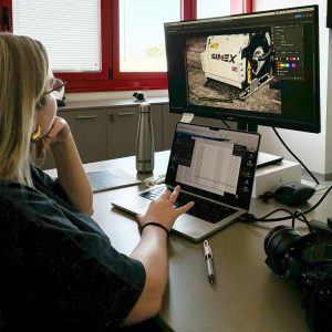 Intervista Ilaria Barbieri - Graphic Designer Specialist 